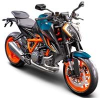 1290 Super Duke R Evo For Sale